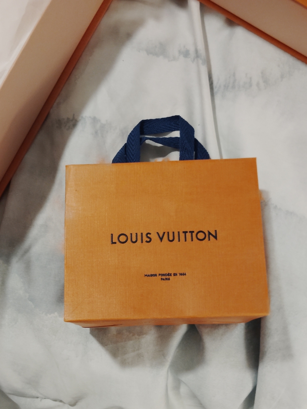Louis Vuitton Jewelry Store Bag Wallet Accessories